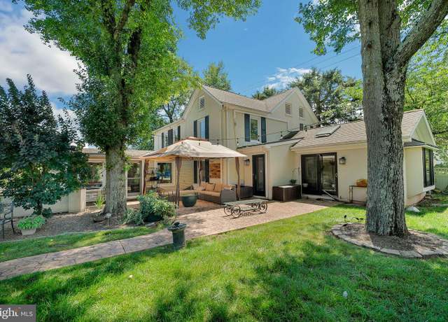 Property at 750 Annes Ct, Lansdale, PA 19446, 4 beds, 2.5 baths