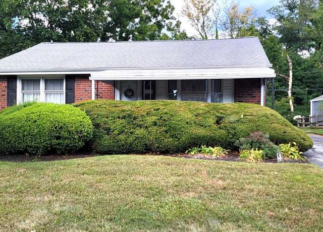 Property at 111 Lafayette Rd, Norristown, PA 19401, 3 beds, 1 bath