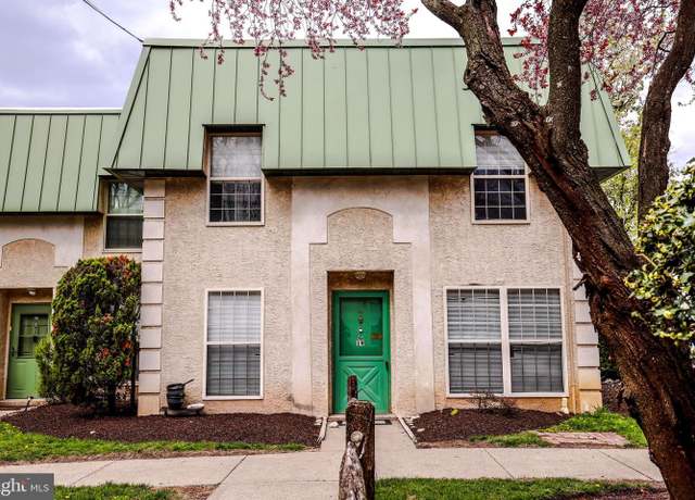 Property at 441 Tomlinson Rd Unit G19, Philadelphia, PA 19116, 3 beds, 2.5 baths
