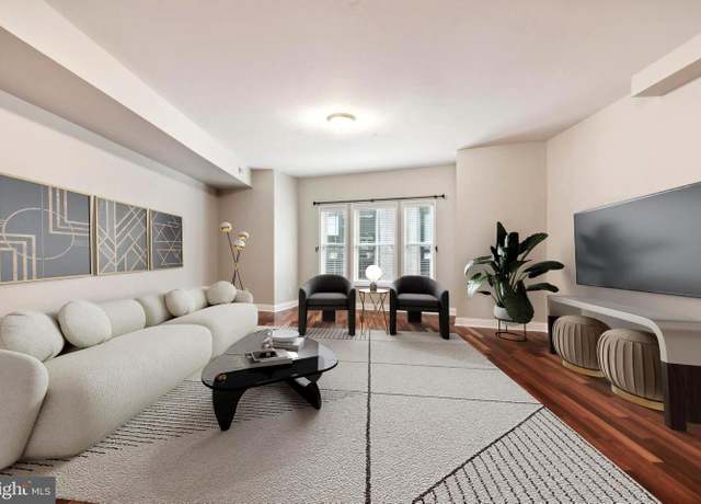 Property at 902 N 3rd St Unit B, Philadelphia, PA 19123, 2 beds, 2.5 baths