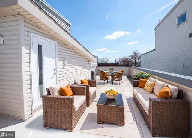 Property at 908 N 16th St #2, Philadelphia, PA 19130, 3 beds, 3.5 baths