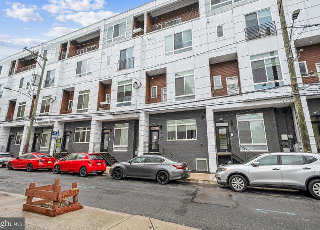 Property at 1115 N American St Unit B1, Philadelphia, PA 19123, 1 bed, 1 bath