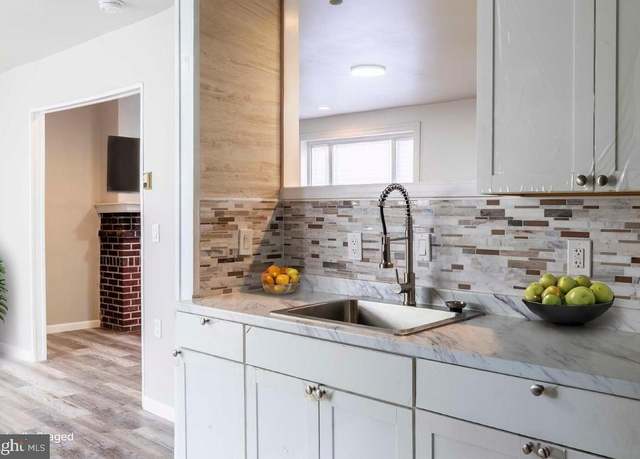 Property at 857 E Stafford St, Philadelphia, PA 19138, 4 beds, 1.5 baths