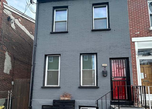 Property at 4553 Worth St, Philadelphia, PA 19124, 3 beds, 1.5 baths