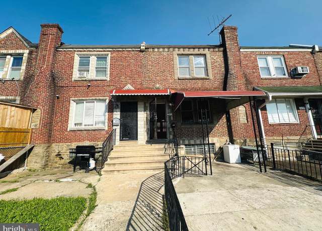 Property at 5241 Howland St, Philadelphia, PA 19124, 3 beds, 1 bath