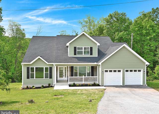 Property at 1026 & 1027 Indian Dr, Auburn, PA 17922, 4 beds, 2.5 baths