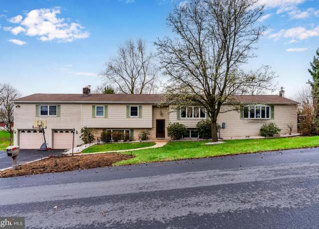 Property at 661 Diane Dr, Etters, PA 17319, 6 beds, 3.5 baths