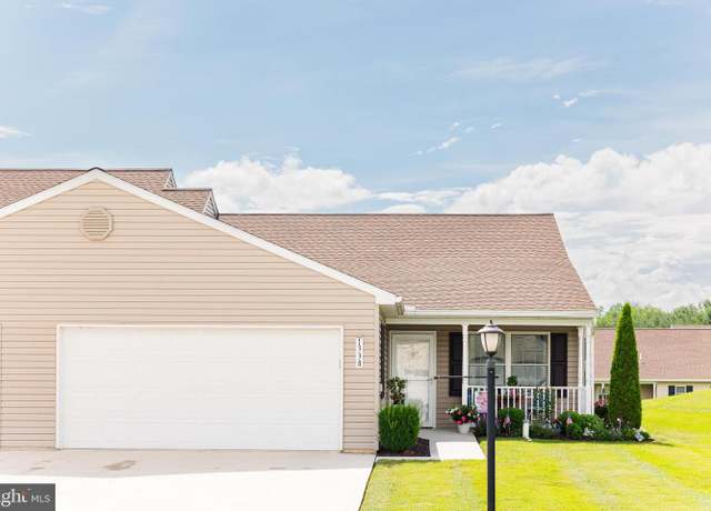 Property at 1338 Chami Dr #196, Spring Grove, PA 17362, 2 beds, 2 baths