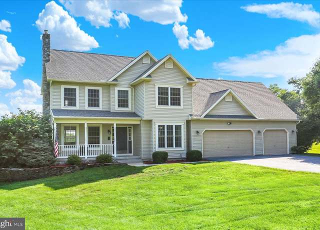 Property at 1265 Valley Rd, Etters, PA 17319, 4 beds, 2.5 baths