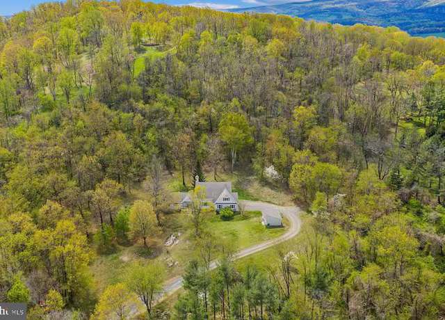 Property at 9050 Hogan Ln, Upperville, VA 20184, 4 beds, 4.5 baths