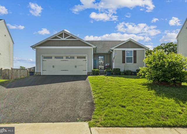 Property at 2232 Sedgwick Dr, Remington, VA 22734, 3 beds, 3 baths
