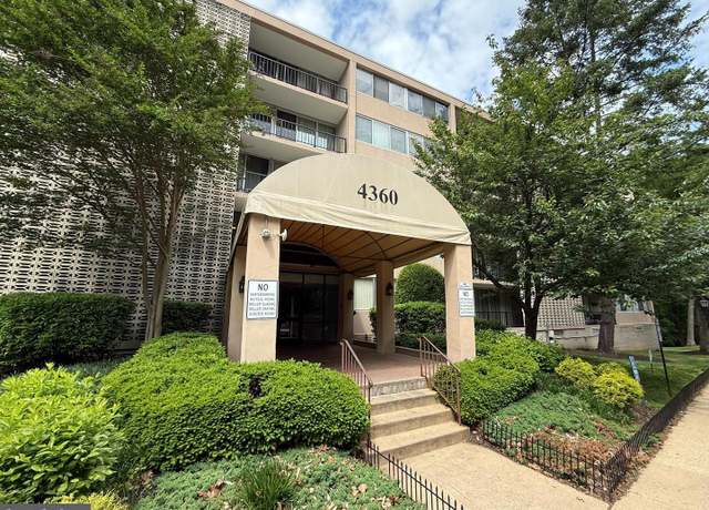 Property at 4360 Ivymount Ct #28, Annandale, VA 22003, 1 bed, 1 bath