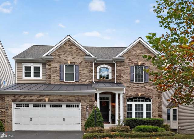 Property at 3206 Hatcher St, Alexandria, VA 22303, 5 beds, 4.5 baths
