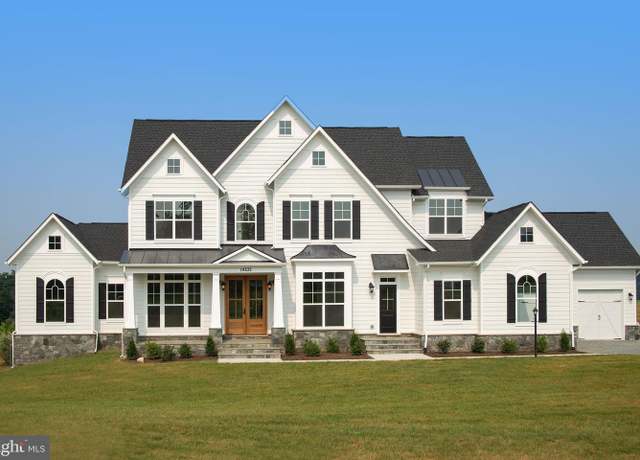 Property at Audrey Jean Dr, Waterford, VA 20197, 4 beds, 3.5 baths