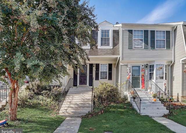 Property at 8510 Braxted Ln, Manassas, VA 20110, 2 beds, 2 baths