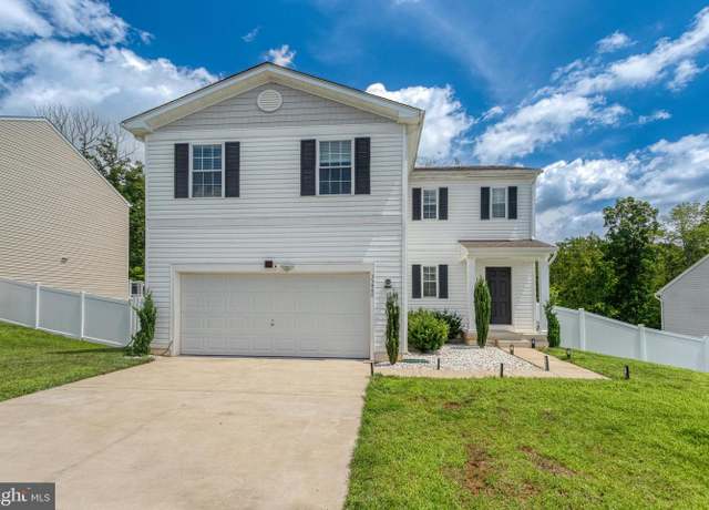 Property at 35460 Quail Meadow Ln, Locust Grove, VA 22508, 4 beds, 2.5 baths