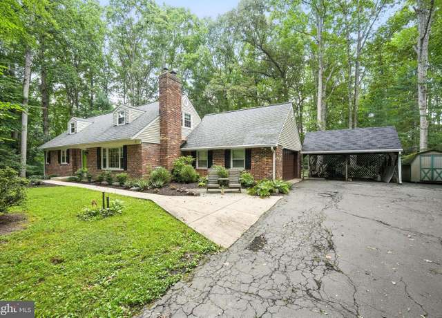 Property at 13375 Marie Dr, Manassas, VA 20112, 4 beds, 3.5 baths