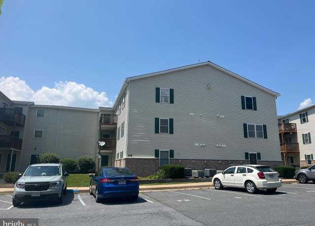 Property at 145-F-7 Hailey Ln, Strasburg, VA 22657, 2 beds, 2 baths