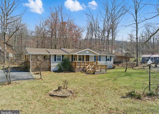 Property at 174 Robin Ln, Harpers Ferry, WV 25425, 3 beds, 2 baths