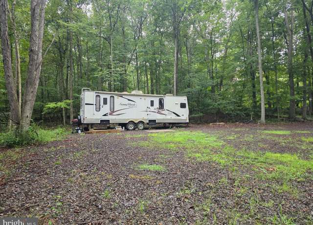 Property at Shadyside Rd, Elk Garden, WV 26717