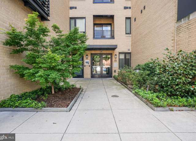 Property at 1111 Orren St NE #310, Washington, DC 20002, 1 bed, 1 bath