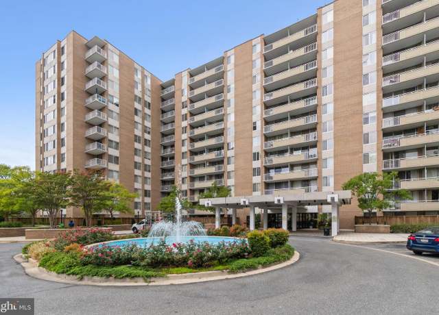 Property at 3001 Veazey Ter NW #122, Washington, DC 20008, 2 beds, 2 baths