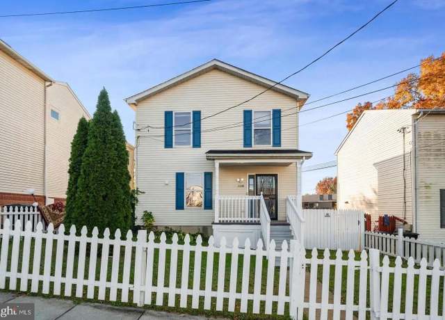 Property at 2396 Elvans Rd SE, Washington, DC 20020, 3 beds, 3.5 baths