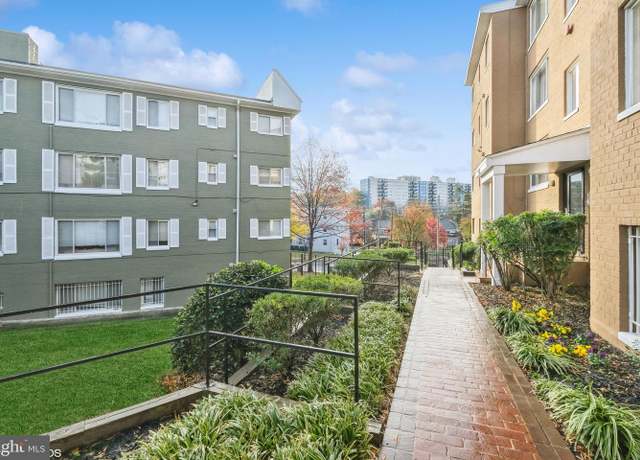 Property at 725 Brandywine St SE Unit B3, Washington, DC 20032, 2 beds, 1 bath