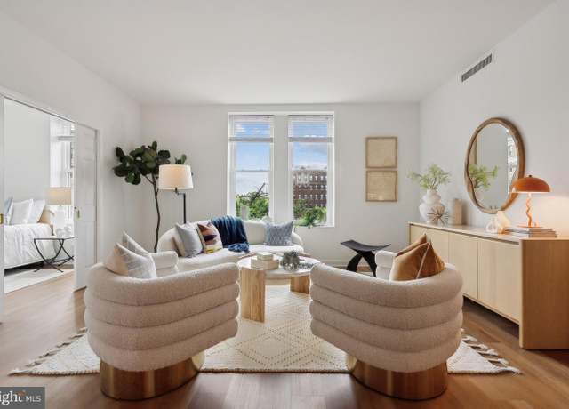 Property at 1830 17th St NW #506, Washington, DC 20009, 2 beds, 1.5 baths
