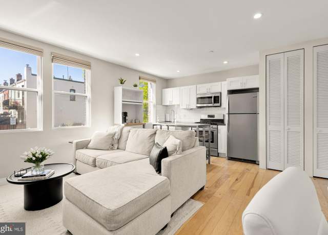 Property at 3101 Sherman Ave NW #204, Washington, DC 20010, 1 bed, 1 bath