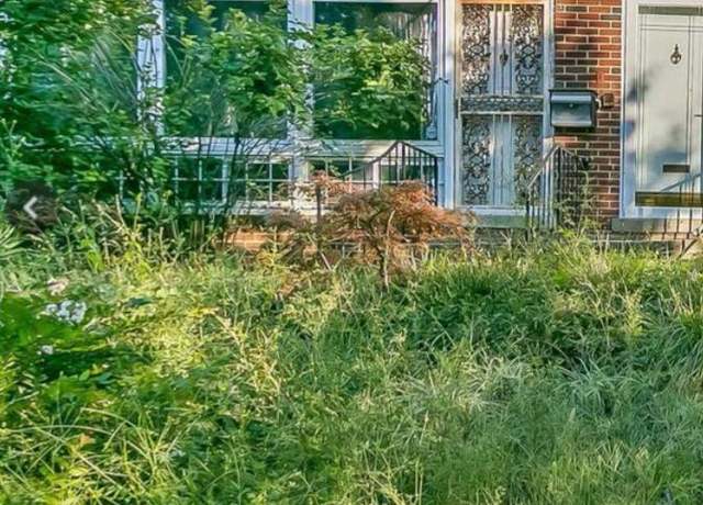 Property at 131 Raleigh St SE, Washington, DC 20032, 3 beds, 2 baths