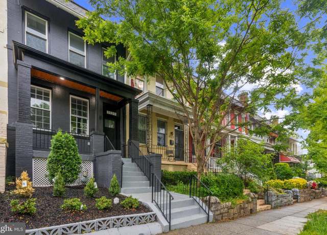 Property at 1129 8th St NE, Washington, DC 20002, 4 beds, 3.5 baths