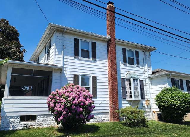Property at 215 Columbia Ave, Dover, DE 19904, 5 beds, 3 baths
