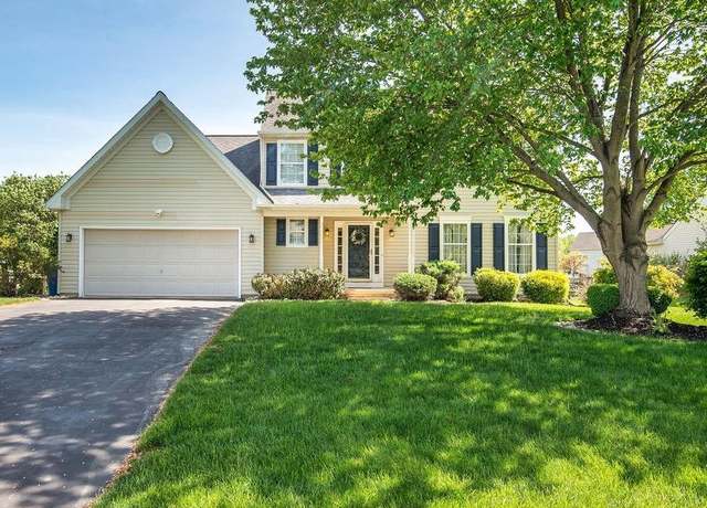 Property at 134 Ascot Ct, Bear, DE 19701, 4 beds, 2.5 baths