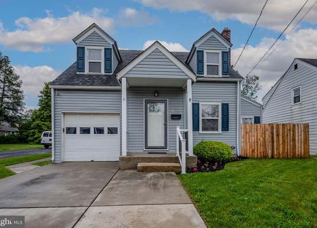 Property at 114 Reamer Ave, Wilmington, DE 19804, 3 beds, 2 baths