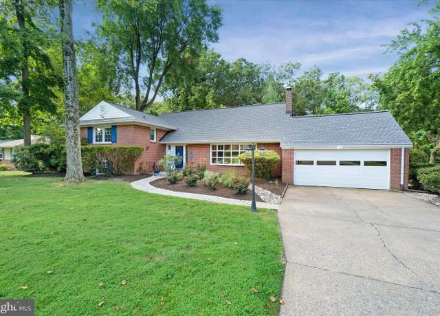 Property at 902 Cranbrook Dr, Wilmington, DE 19803, 4 beds, 3 baths