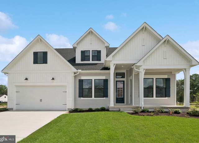 Property at 34541 Scenic Harbor Way, Lewes, DE 19958, 4 beds, 3.5 baths