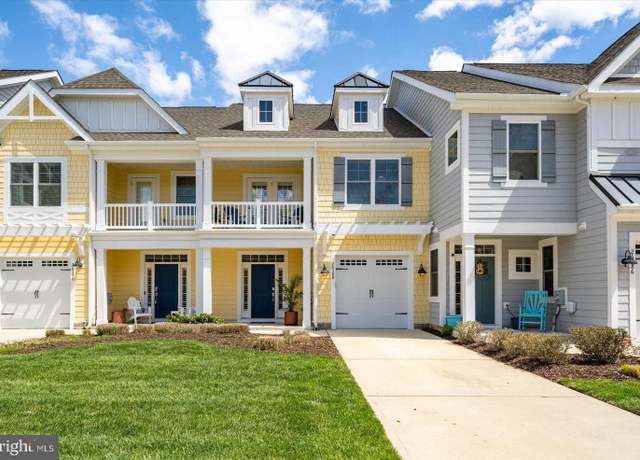 Property at 26388 Seabreeze Lndg, Selbyville, DE 19975, 3 beds, 2.5 baths