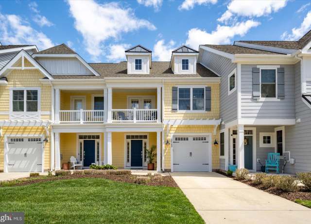 Property at 26388 Seabreeze Lndg, Selbyville, DE 19975, 3 beds, 2.5 baths
