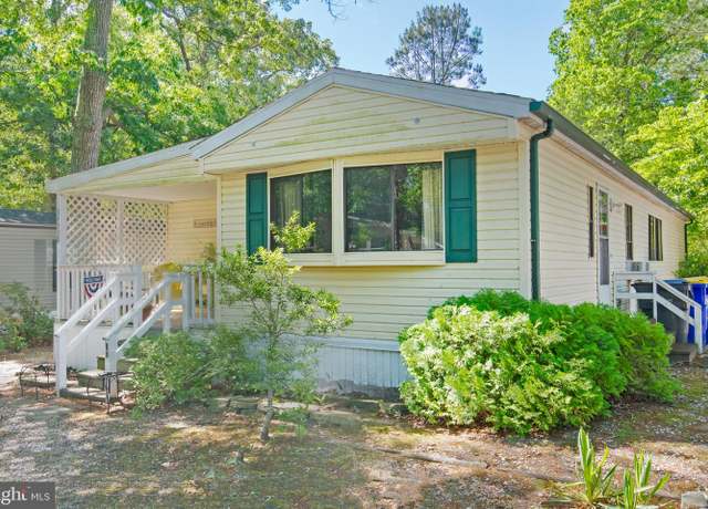 Property at 34938 North Dr Unit B6, Lewes, DE 19958, 2 beds, 1 bath