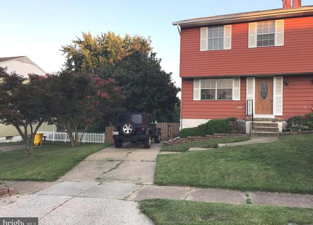 Property at 6554 Pampano Dr, Glen Burnie, MD 21061, 3 beds, 1 bath