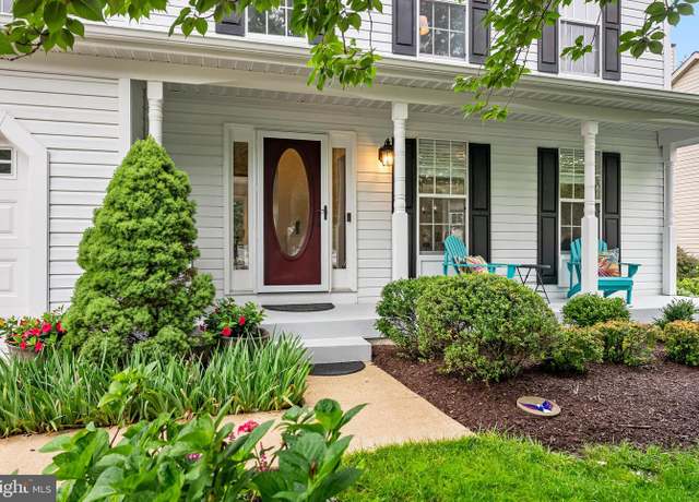 Property at 1608 Trumbulls Ct, Crofton, MD 21114, 4 beds, 3.5 baths