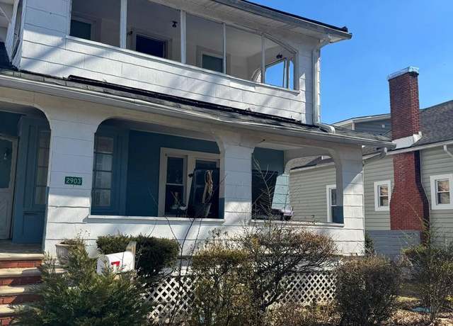 Property at 2903 Mount Holly St, Baltimore, MD 21216, 5 beds, 2.5 baths