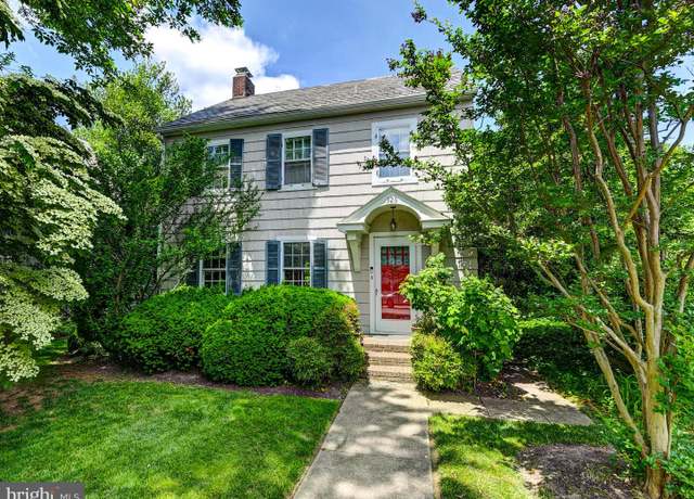 Property at 326 Saint Dunstans Rd, Baltimore, MD 21212, 3 beds, 2 baths