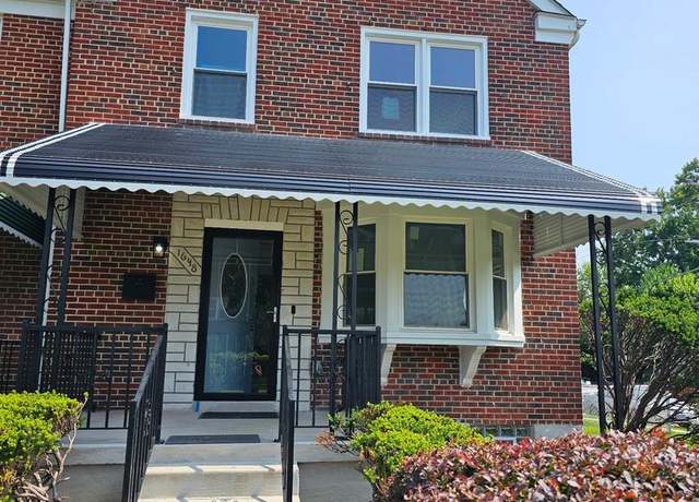 Property at 1648 Ingram Rd, Baltimore, MD 21239, 3 beds, 2 baths