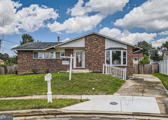 Property at 2 Lydia Ct, Baltimore, MD 21208, 5 beds, 3 baths