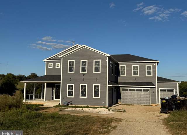 Property at 13707 Jarrettsville Pike, Phoenix, MD 21131, 7 beds, 5.5 baths