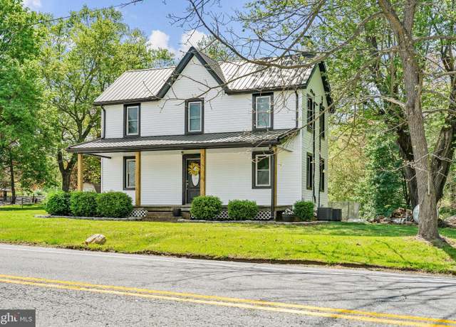 Property at 442 Telegraph Rd, Rising Sun, MD 21911, 3 beds, 2 baths