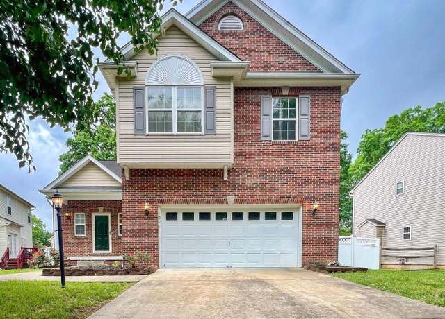 Property at 4246 Augusta St, Waldorf, MD 20602, 3 beds, 2.5 baths