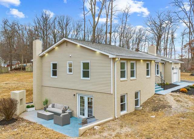Property at 2683 Walston Rd, Mount Airy, MD 21771, 5 beds, 4 baths
